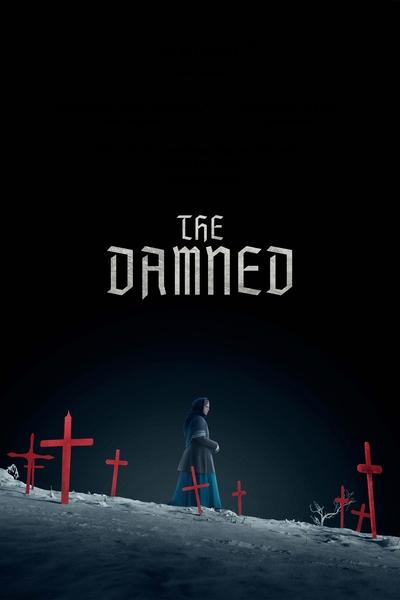 The Damned en streaming