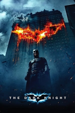 Batman : The Dark Knight, Le Chevalier Noir en streaming