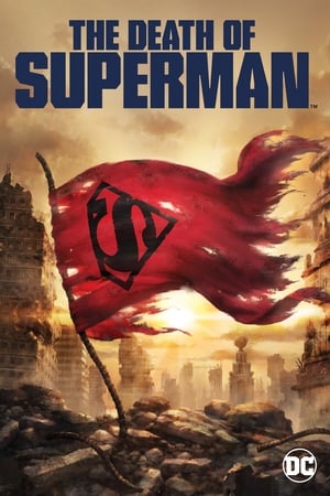 The Death of Superman en streaming