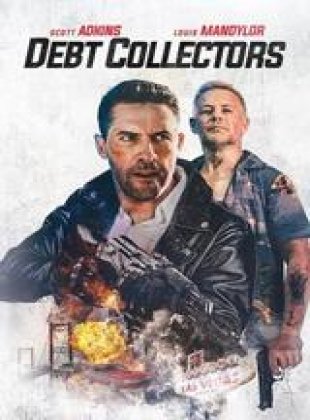 The Debt Collector 2 en streaming