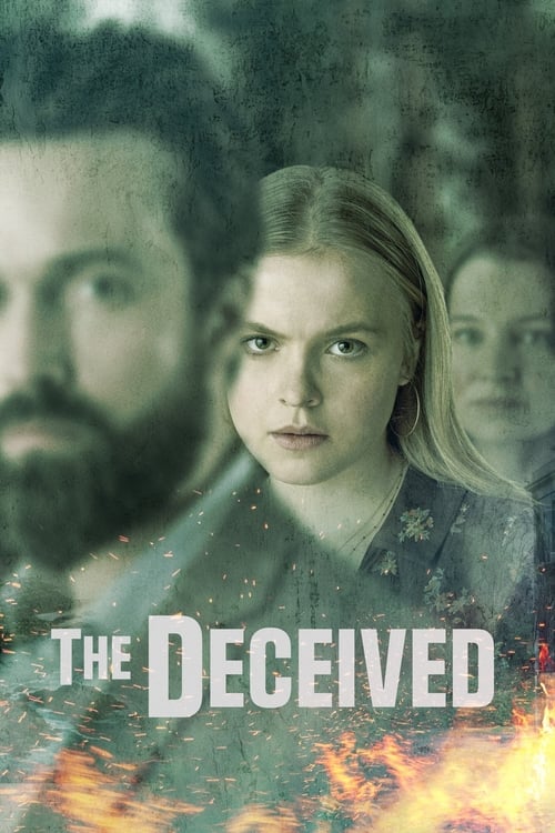 The Deceived - Saison 1 en streaming