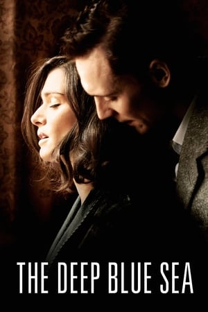 The Deep Blue Sea en streaming