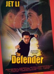 The Defender en streaming