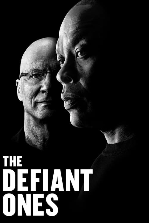 The Defiant Ones en streaming