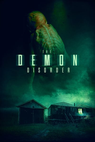 The Demon Disorder en streaming