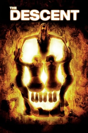 The Descent en streaming