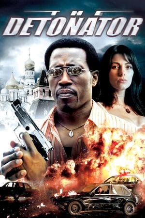 The Detonator en streaming