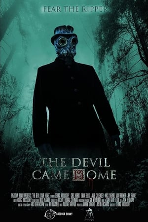 The Devil Came Home en streaming