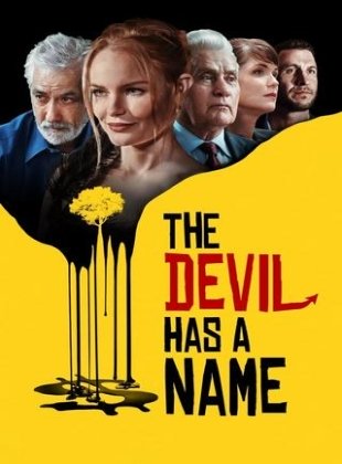 The Devil Has a Name en streaming