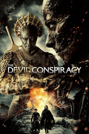 La conspiration du diable en streaming