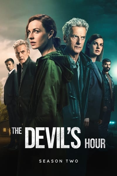 The Devil's Hour - Saison 2