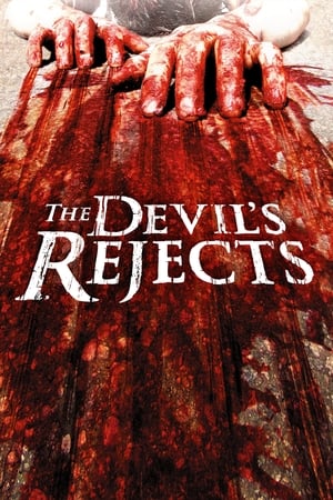 The Devil's Rejects en streaming