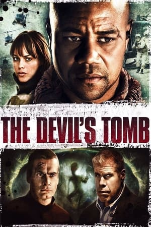 The Devil's Tomb en streaming