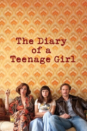 The Diary of a Teenage Girl en streaming