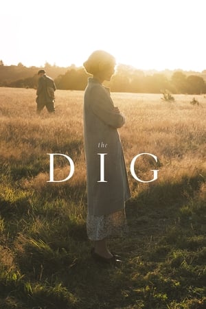 The Dig en streaming