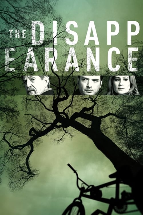 The Disappearance en streaming