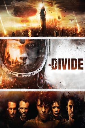 The Divide en streaming