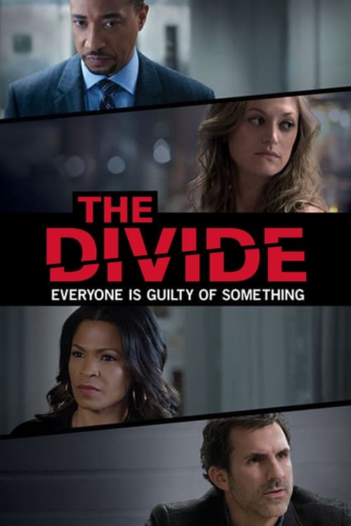 The Divide en streaming