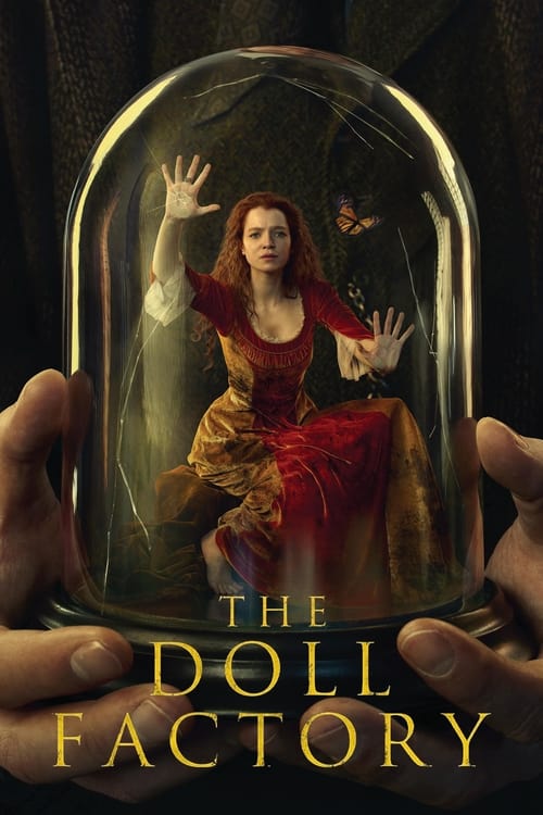 The Doll Factory - Saison 1 en streaming