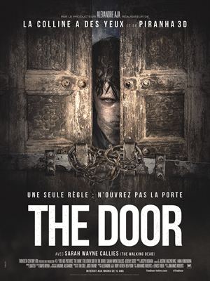 The Door en streaming