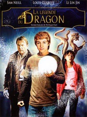 The Dragon Pearl en streaming