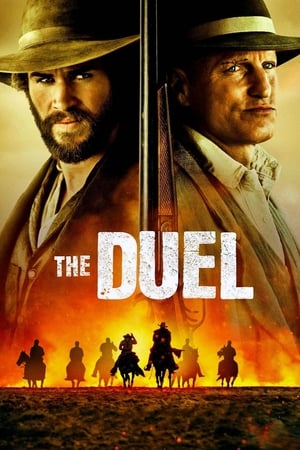 The Duel en streaming