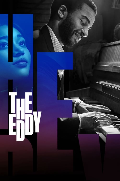 The Eddy - Saison 1 épisode 2 en streaming