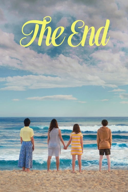 The End - Saison 1 épisode 2 en streaming