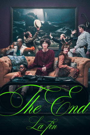 The End en streaming