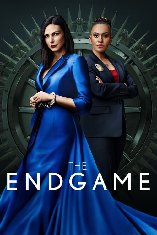 The Endgame - Saison 1 épisode 8 en streaming