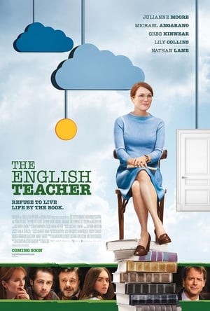 The English Teacher en streaming