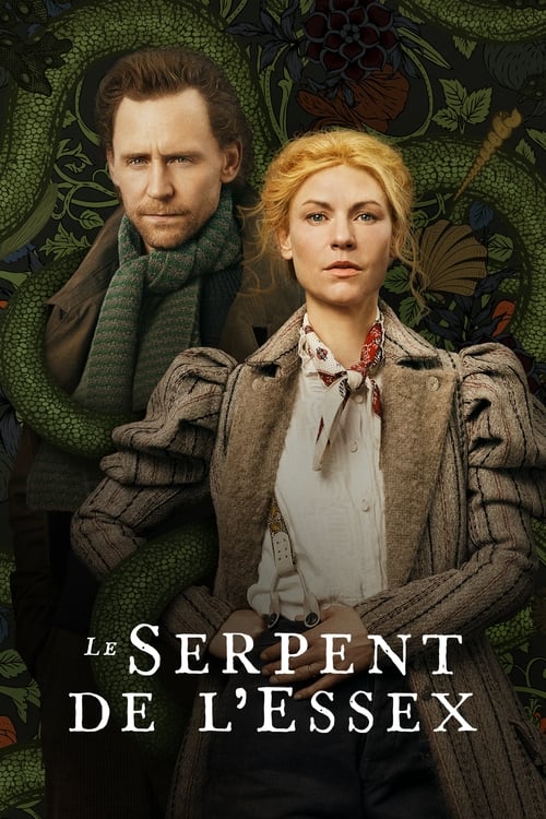 The Essex Serpent en streaming