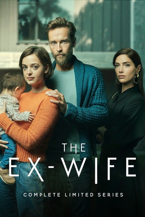 The Ex-Wife - Saison 1 épisode 3 en streaming