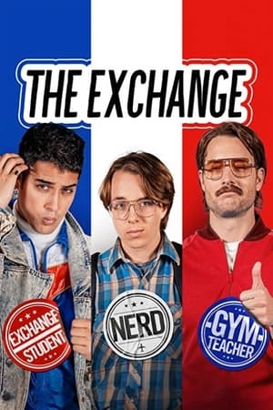 The Exchange en streaming