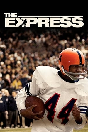 The Express en streaming