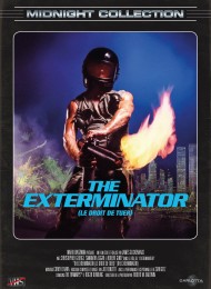 The Exterminator