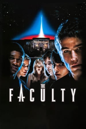 The Faculty en streaming