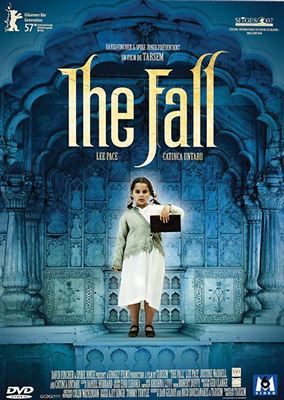 The Fall en streaming