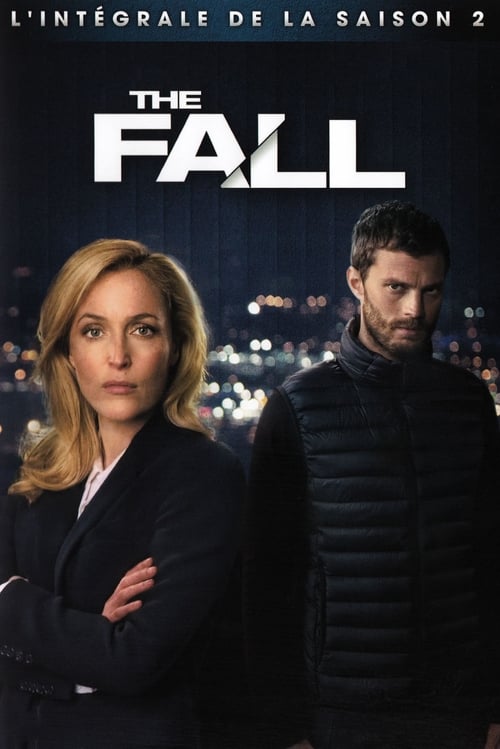 The Fall - Saison 2 épisode 3 en streaming