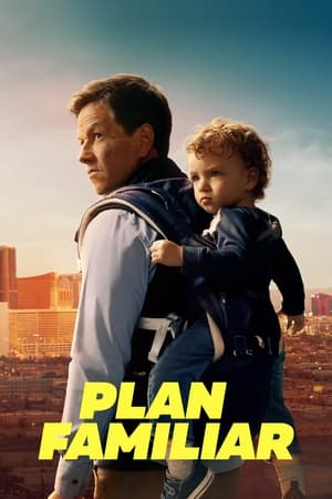 The Family Plan en streaming