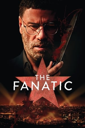 The Fanatic en streaming