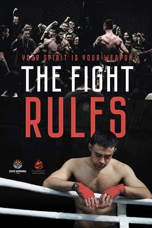 The Fight Rules en streaming