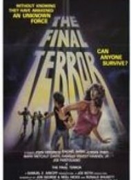 The Final Terror en streaming