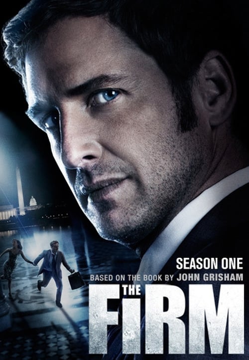 The Firm - Saison 1 épisode 2 en streaming