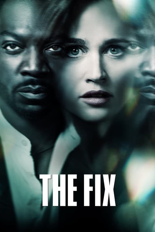 The Fix - Saison 1 épisode 3 en streaming