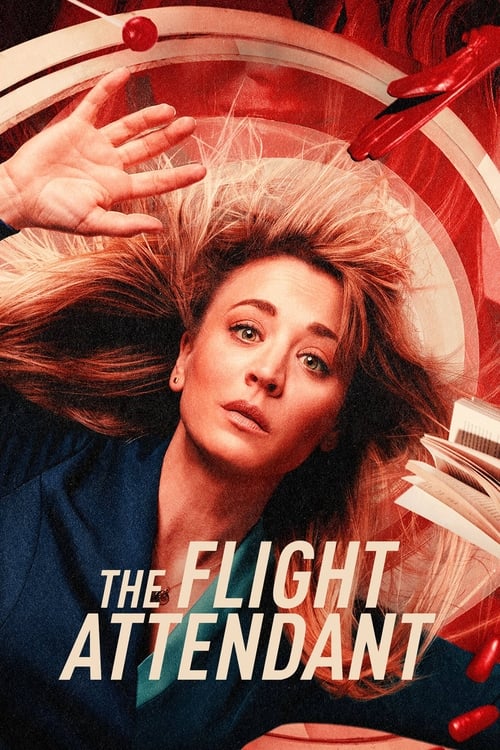 The Flight Attendant - Saison 2 épisode 3 en streaming