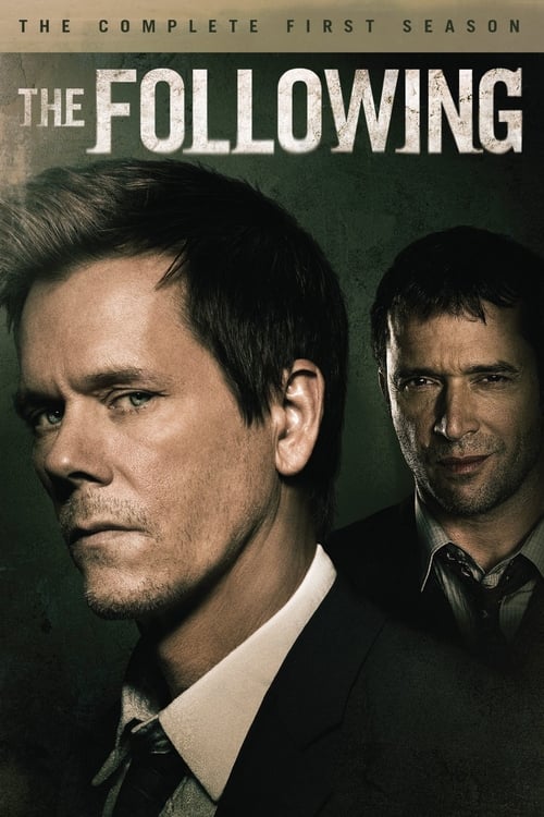 The Following en streaming