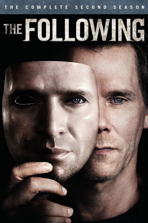 The Following - Saison 2