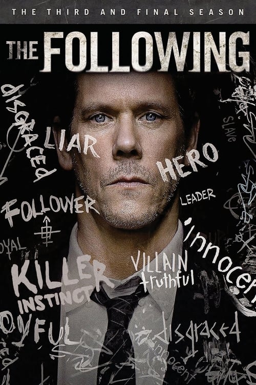 The Following - Saison 3 épisode 11 en streaming