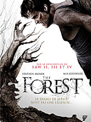 The Forest en streaming